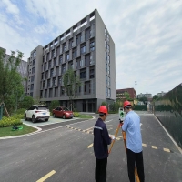 廠房安全性檢測：預(yù)防潛在風(fēng)險(xiǎn)!